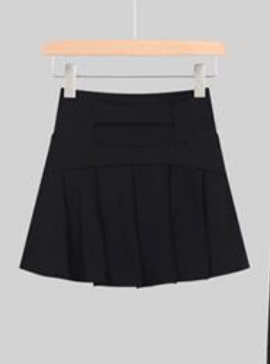 Lulu Tennis Skirt