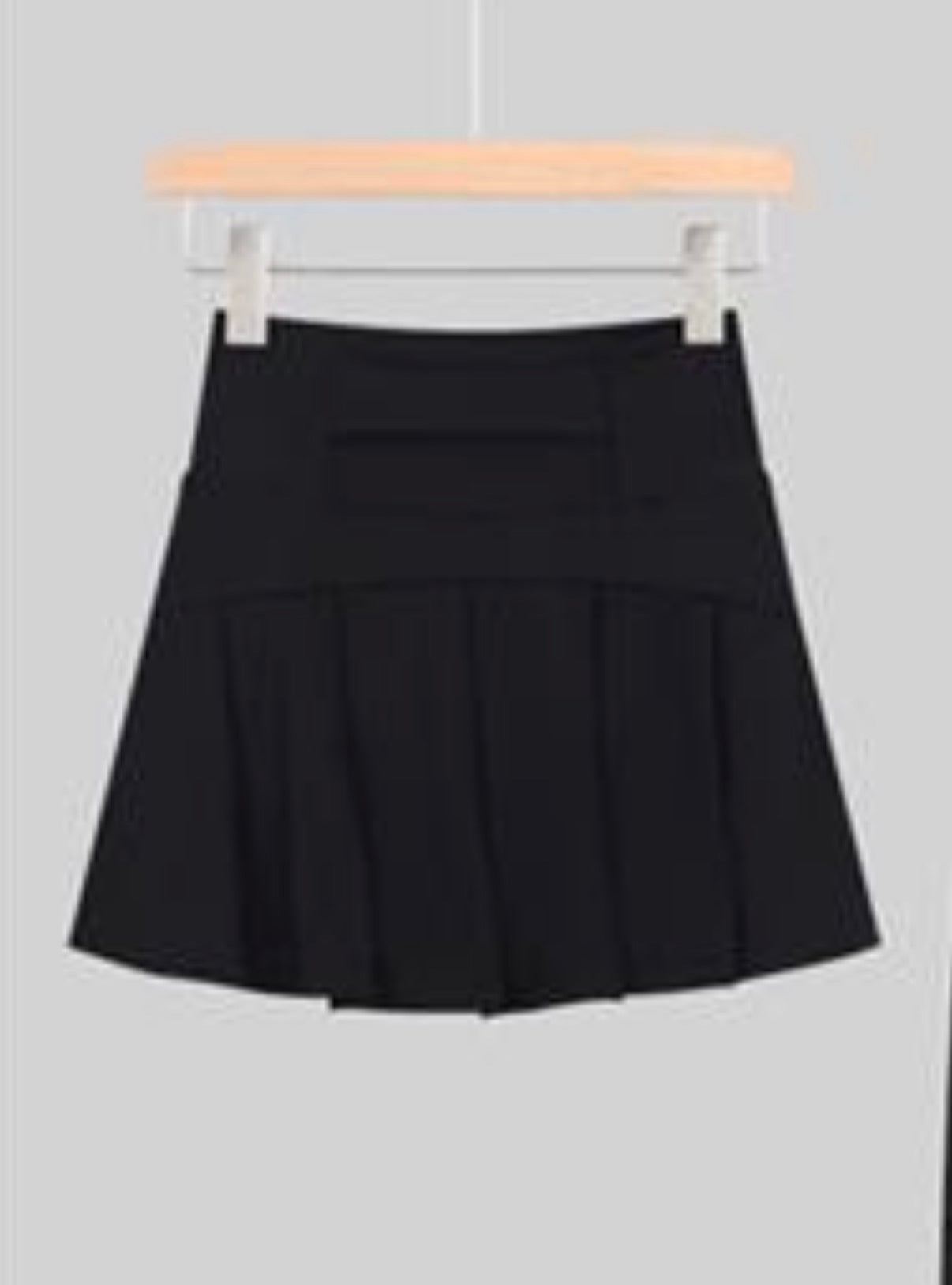 Lulu Tennis Skirt