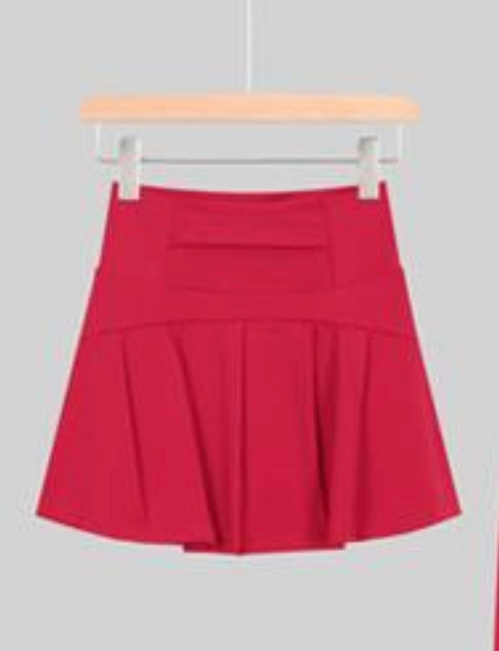Lulu Tennis Skirt