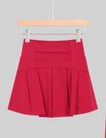 Lulu Tennis Skirt