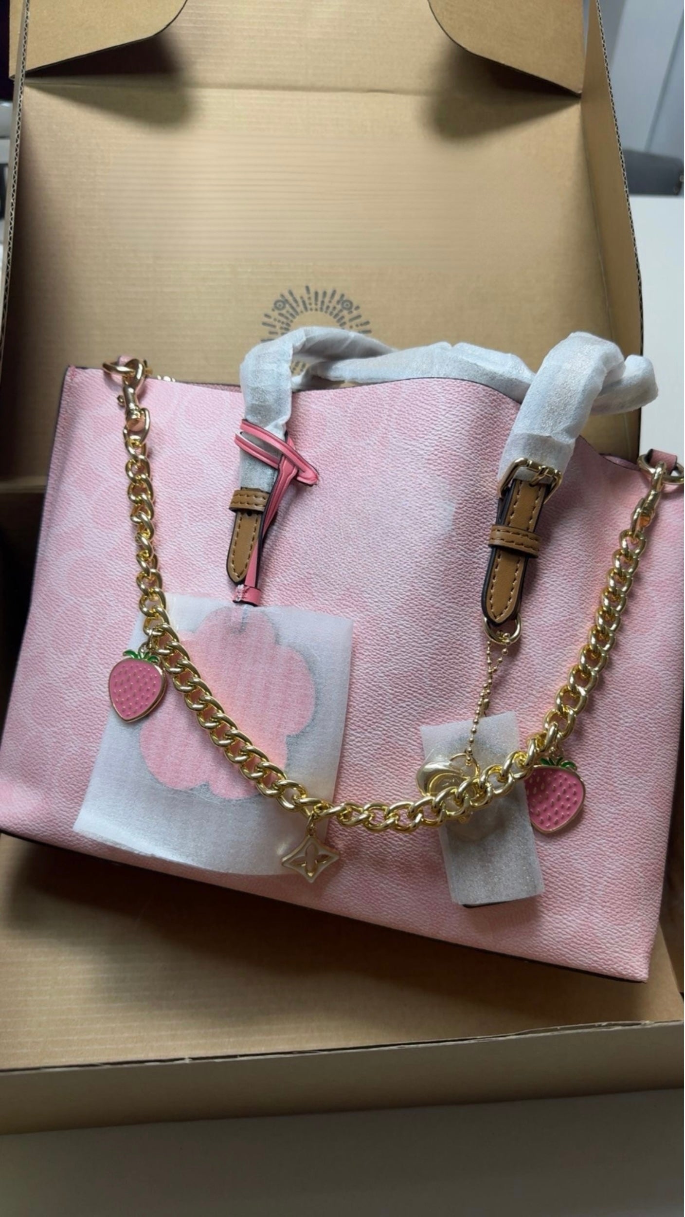 Sweetheart Tote Bag