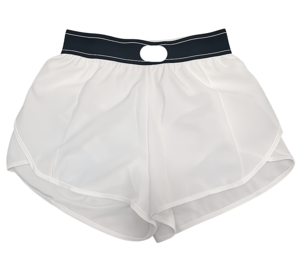 💙🩷🤍🖤🤎CloudFlow Active Shorts