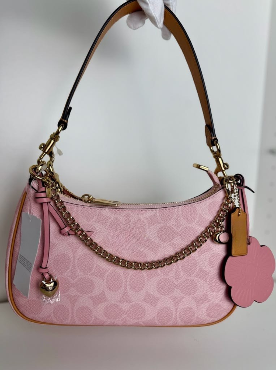 Blush Bloom Luxe💗